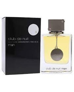 ARMAF CLUB DE NUIT MEN EDT 105 ML